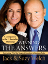 Winning: The Answers@